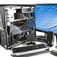 All your computer questions asked at an instant. you need our service, you call us and we come to you. There is no problem we cannot solve. Available in Joburg.