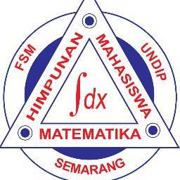 FB : HM Matematika UNDIP |
|OA Line : @dxr5308v|