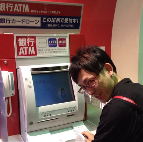 SeeemaBot's profile picture. ぼく、せーま
１時間に一回つぶやくよ
ちゃんと返信するよー