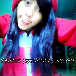 Duwie Ainun Aprillian Laura Sonia | 5 April 1995 | Karawang |