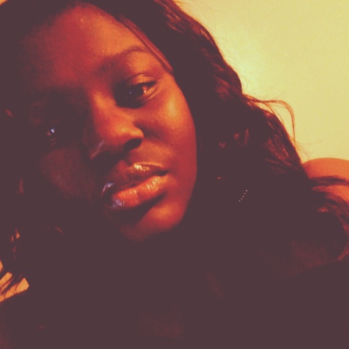 18. Young. ColdHearted. In love w/ trey songz. #HEATNATION. Goldgang