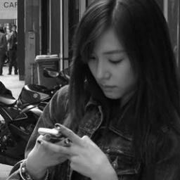 half time student, full time fangirl // tiffany is my goddess // from bring the boys out to i got a boy// swag check?