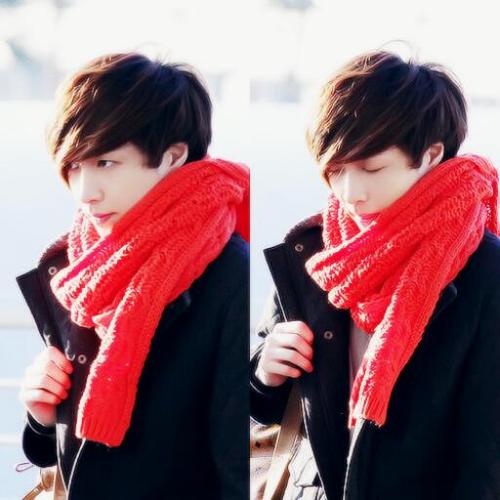 ๒๓๑๒๒๐๑๒ 3X0FANS♥ |`babyzhang .just bot not real ~