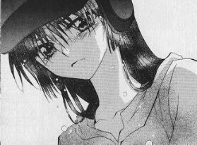 [VRP @RP_AnimeCartoon] | The name's Reina~! | Shuna's lil sist |  #NGLife | Yoroshiku! | What? Let's duel, Yuuma!