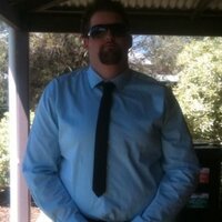 Shane Comber (@thebigshow699) 's Twitter Profile