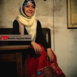 MuslimApparel_S's profile picture. Muslim Apparel Store , manufactures and sells, in sha ALLAH syar'i