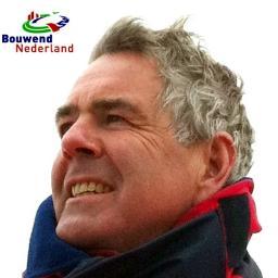 ReneMeyboom's profile picture. Director European Affairs | Koninklijke Bouwend Nederland