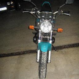 Gnossi's profile picture. Ich bin nichts besonderes und das ist das besondere an mir.