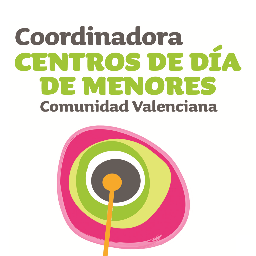 CoordCDMenorCV's profile picture. Somos la Coordinadora de Centros de Día de atención a la infancia y la adolescencia de la Comunidad Valenciana.