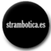 strambótica ®️ (@strambotica_) Twitter profile photo