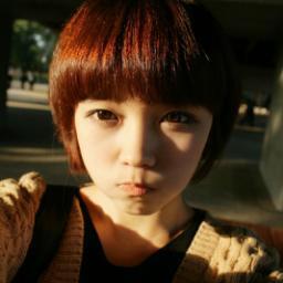 RP of Ulzzang Jung Hyewon | Bangapta (p'-'q) #ulzzangunited