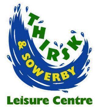 Thirsk & Sowerby Leisure Centre is a modern facility in the historic town of Thirsk. Tucked away on Chapel Street behind the Market #Justaddwater