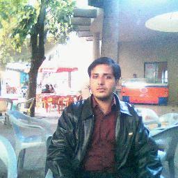 SanaullahGujar's profile picture. 