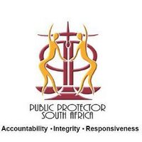 Public Protector SA(@PublicProtector) 's Twitter Profileg