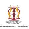 PublicProtector's profile picture. We investigate, report on and remedy alleged or suspected improper conduct in state affairs or in the public administration, in any sphere of government.