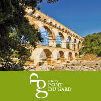 Bienvenue sur la page sportive du #pontdugard en cette année 2013 nous vous convions à Courir avec Sarah au Pont du Gard,à but caritatif pour le polyhandicap