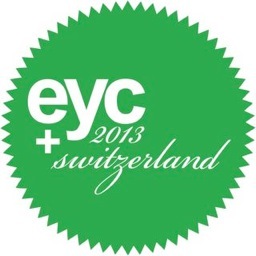 ISAAC's European Youth Congress is for born-again, 15-25 aged people who will take a challenge to hear God's word and have a deep encounter with God!
