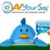 AvYourSay (@av_your_say) Twitter profile photo