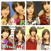 pleasant (@801rena) Twitter profile photo