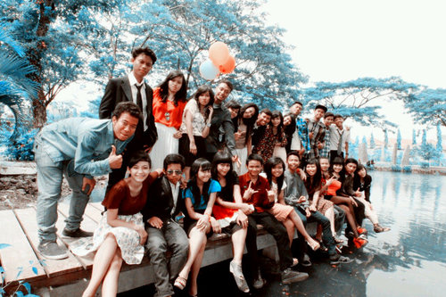 sodagembira2K12's profile picture. Alumni XII IPS 2 Smaga tahun 2013. We are part of TeluMania Surabaya!