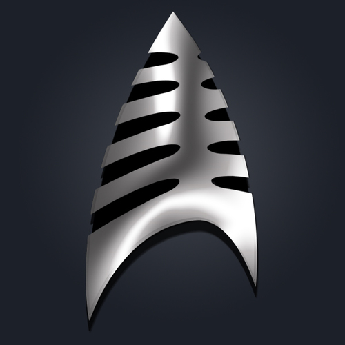 The first and only podcast entirely devoted to the Foundry and Star Trek Online.