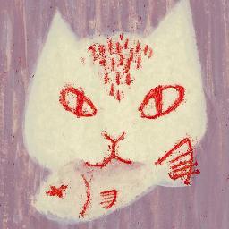 イラストレーターです。我家の猫にメロメロです。 柴犬も居ます。当分、犬猫絵日記が続きます。