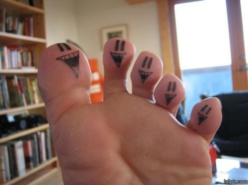 Hallux's profile picture. 