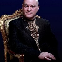 Cav. Vivian Coates (@lyricop) 's Twitter Profile