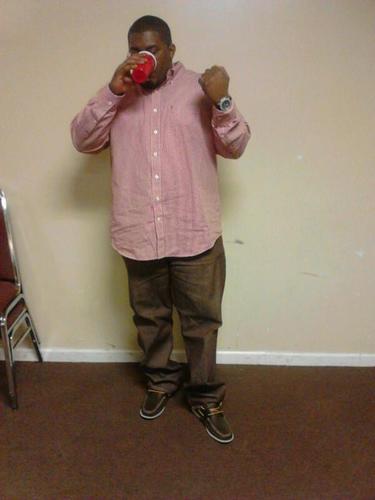 HollywoodTax's profile picture. Trying to build an empire while I'm young so I can sit back and enjoy it later