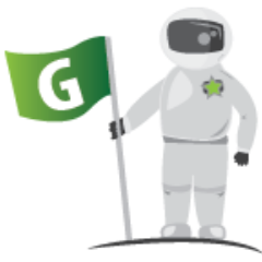 Startups get badass developers for equity. Professionals work at a startup and keep their day job. Land a @moongig with #Gigamoon.