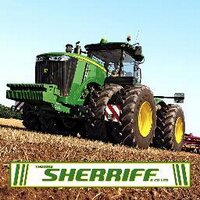 Thomas Sherriff & Co (@sherriffgroup) 's Twitter Profile