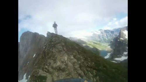 Anthony Gaskin Profile