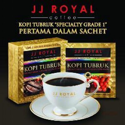 JJ Royal Coffee (@jjroyalcoffeeID) / Twitter