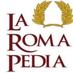 La Romapedia (@LaRomapedia) Twitter profile photo