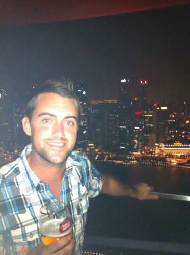 liamjburke's profile picture. 