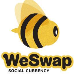 WeSwap reúne a #viajeros que quieren #cambiar #dinero entre ellos de forma más #barata y segura a través de internet