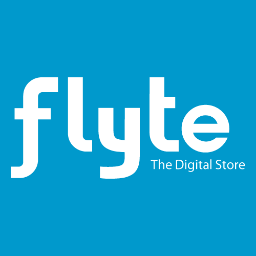 flytedigital's profile picture. Flyte, the digital store from http://t.co/fWqvW8BK ~ 
Flyte Music: http://t.co/6AUFx35P ~ 
Flyte eBooks: http://t.co/r5DMaw68