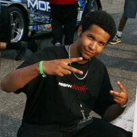 Mathew Risher (@afrodrift) 's Twitter Profile