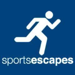 SportsEscapes's profile picture. Tailormade spectator tours and action escapes. Once in a life time sports travel - Tri-Athlon, Running, Adventure, Cape Town Tens Rugby 2014