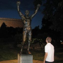 RobPalmer0's profile picture. 