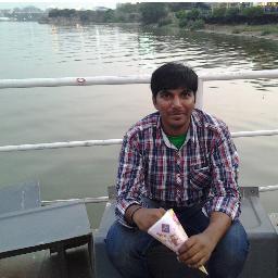 Hi am vijay my friends call me vijju presently in social service as president and co-activist of Special social Service Welfare Organization(NGO) in vizag