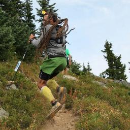 UltraPedestrian's profile picture. Moving through the natural world under my own power. Trailrunning/Ultrarunning/Fastpacking/Thruhiking, Supported/Unsupported/Self-supported/All of the Above