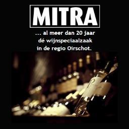 Mitra slijterij Oirschot. Voor een goed advies, een compleet assortiment en scherpe prijzen!