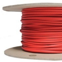 Premium quality underfloor heating, only 2.1mm thick, manufactured in the EU, lifetime guarantee. free delivery and trade pricing.