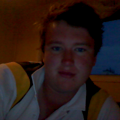 mitchdryan's profile picture. 