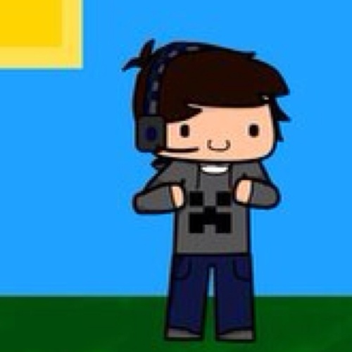instagram_mrmc1's profile picture. This is the twitter for my Instagram Acount @mrminecraft1 go follow!