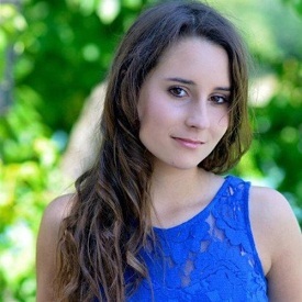 Hey! I am Julia Rose, an IT Professional;love challenges & music. I am working in Quantumpcsupport company.