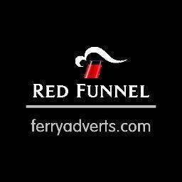 Official Twitter feed for Red Funnel Isle of Wight Ferry advertising solutions for business. Poster Sites, Digital Screens, Sampling, Branding and more.
