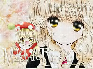 Mashiro Rima/Kusukusu/OOC/VRP @OtakuAnimeRP/