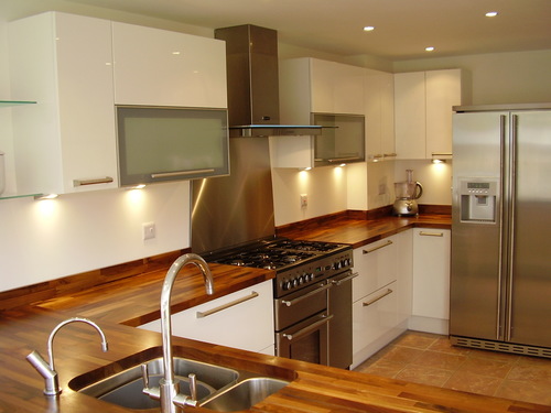 Hayford Kitchens are a local Birmingham based Kitchen design and supply company. We offer quality Kitchens at realistic prices.